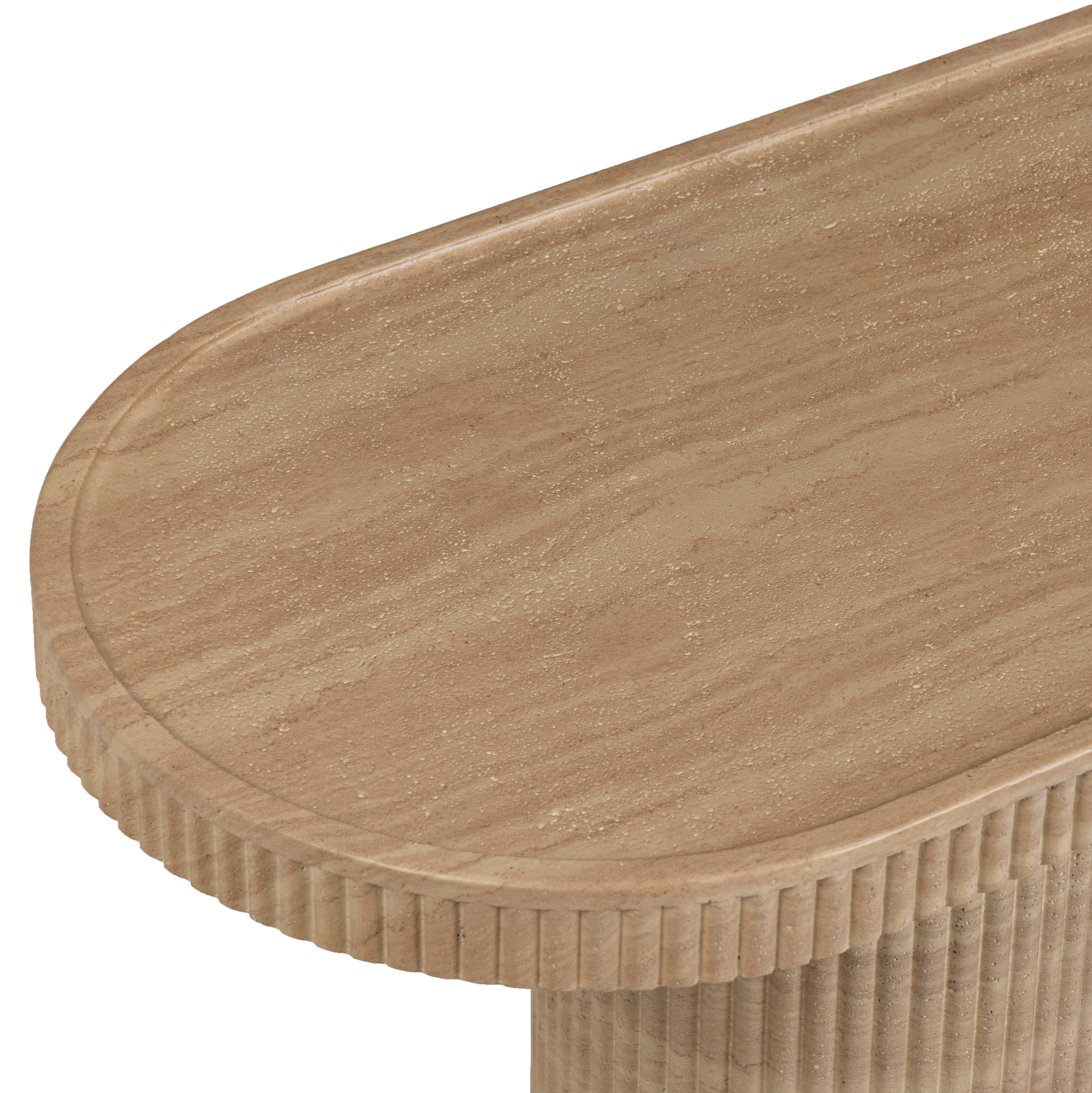 Darcy 59 Concrete Indoor/Outdoor Console