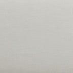 Travie Sand Upcycled Linen Ottoman