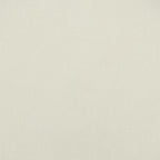 Zoe Cream Chenille Storage Ottoman