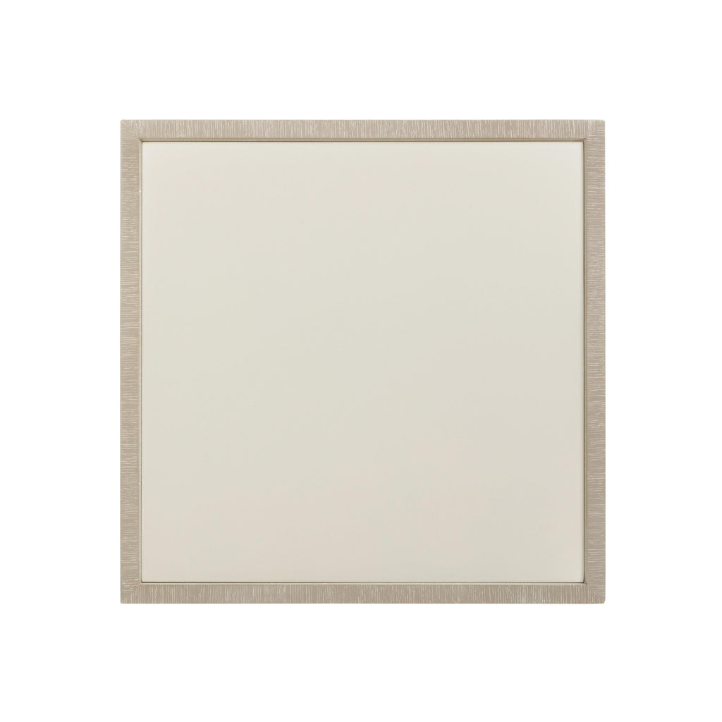 Coco Washed Ash Side Table