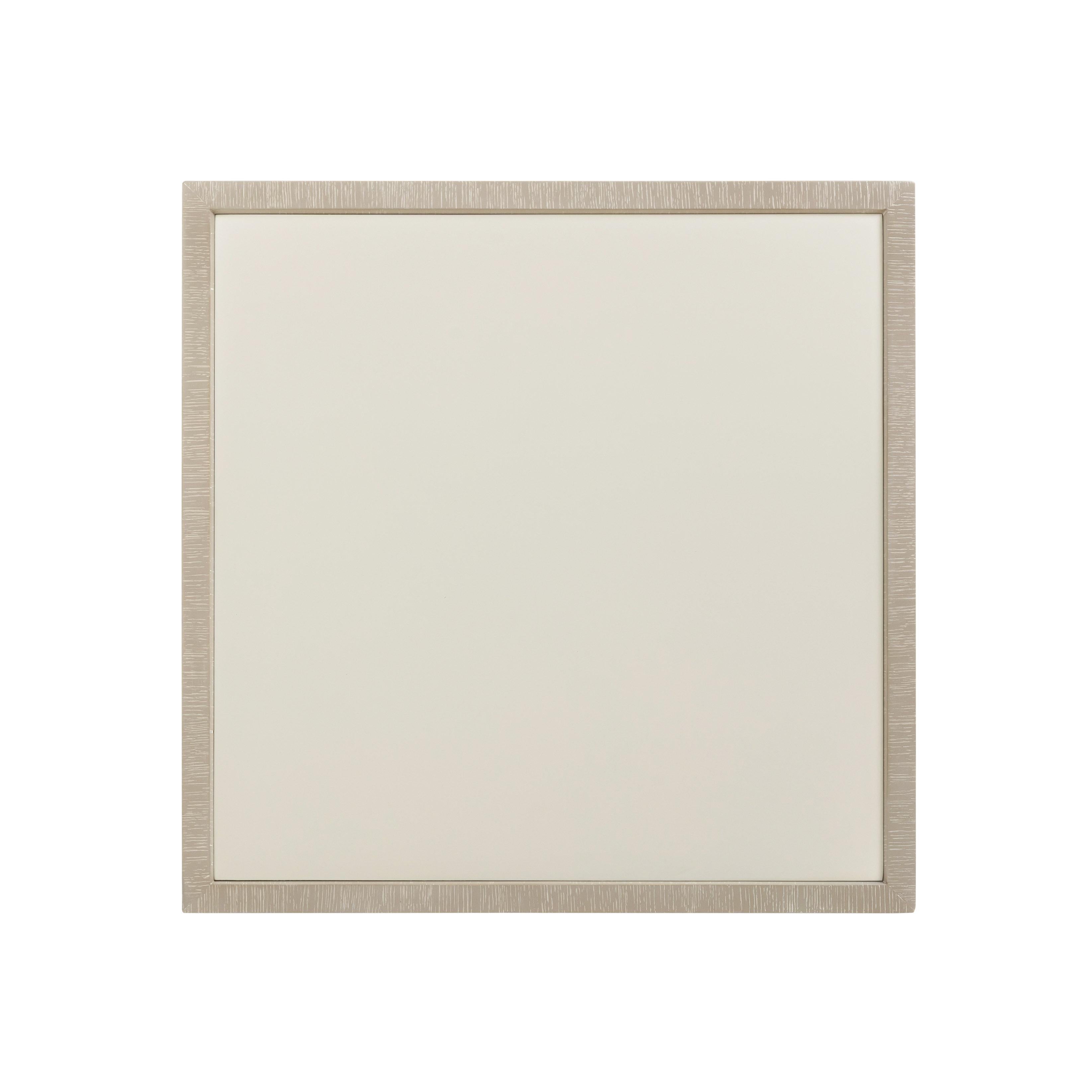 Coco Washed Ash Side Table