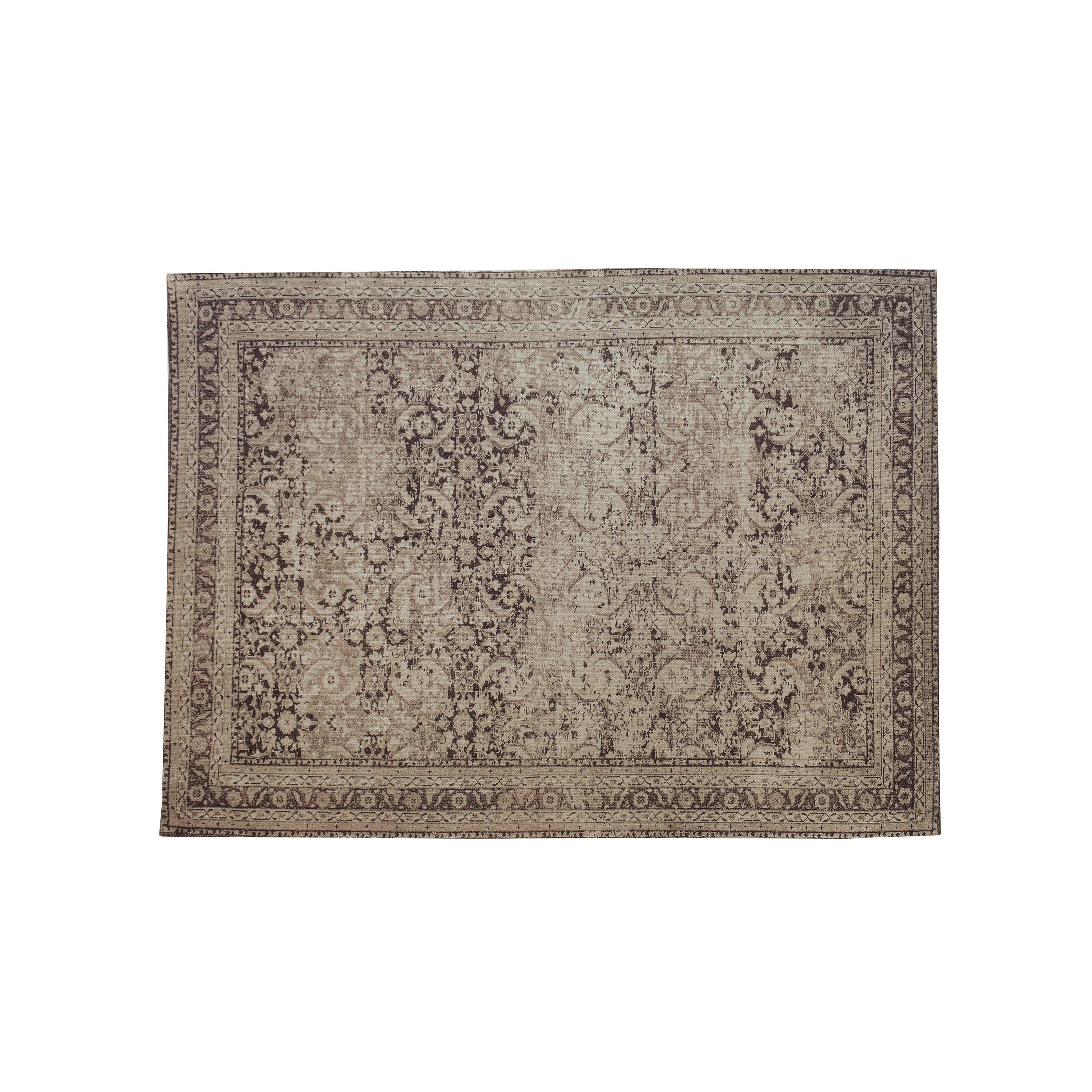 Bluma Area Rug