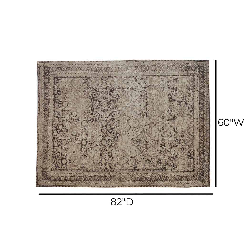 Bluma Area Rug