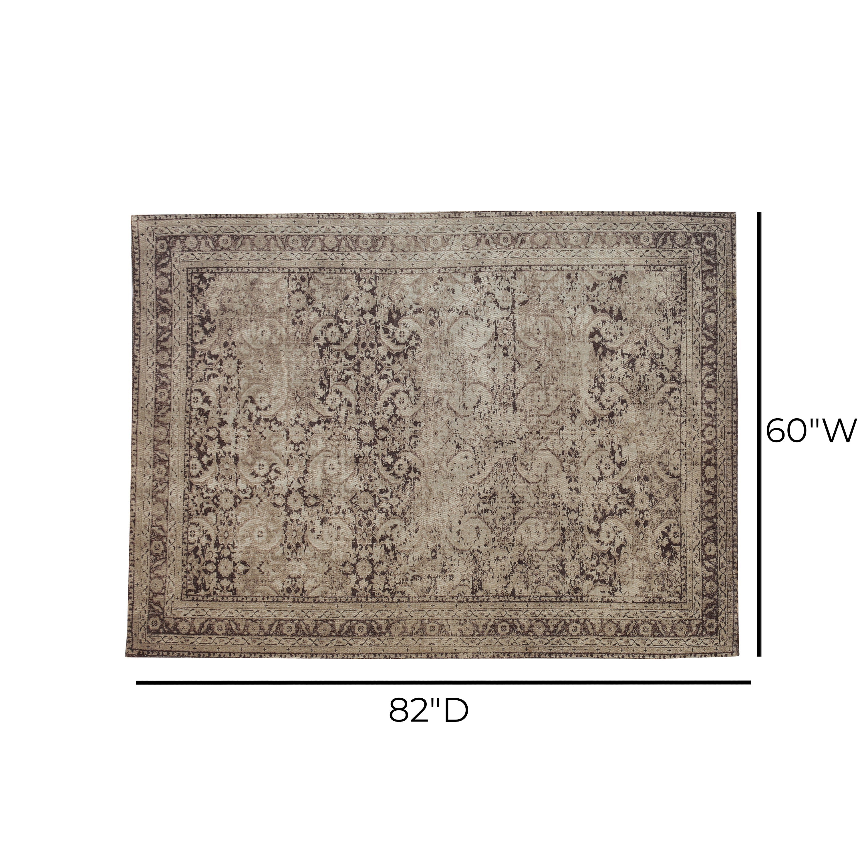 Bluma Area Rug