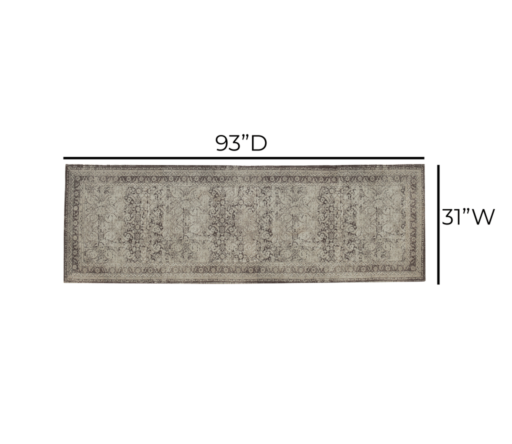 Bluma Area Rug