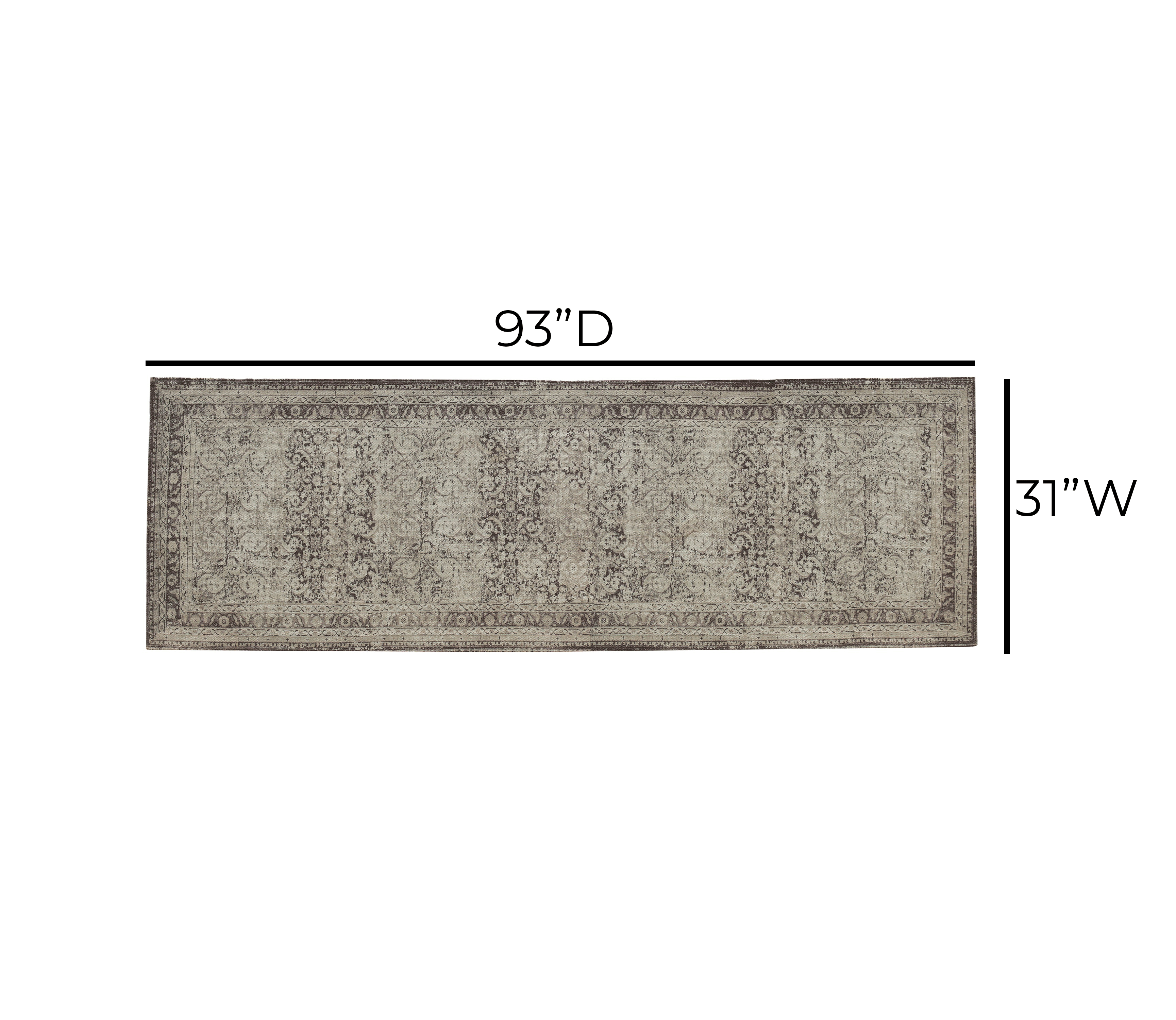 Bluma Area Rug
