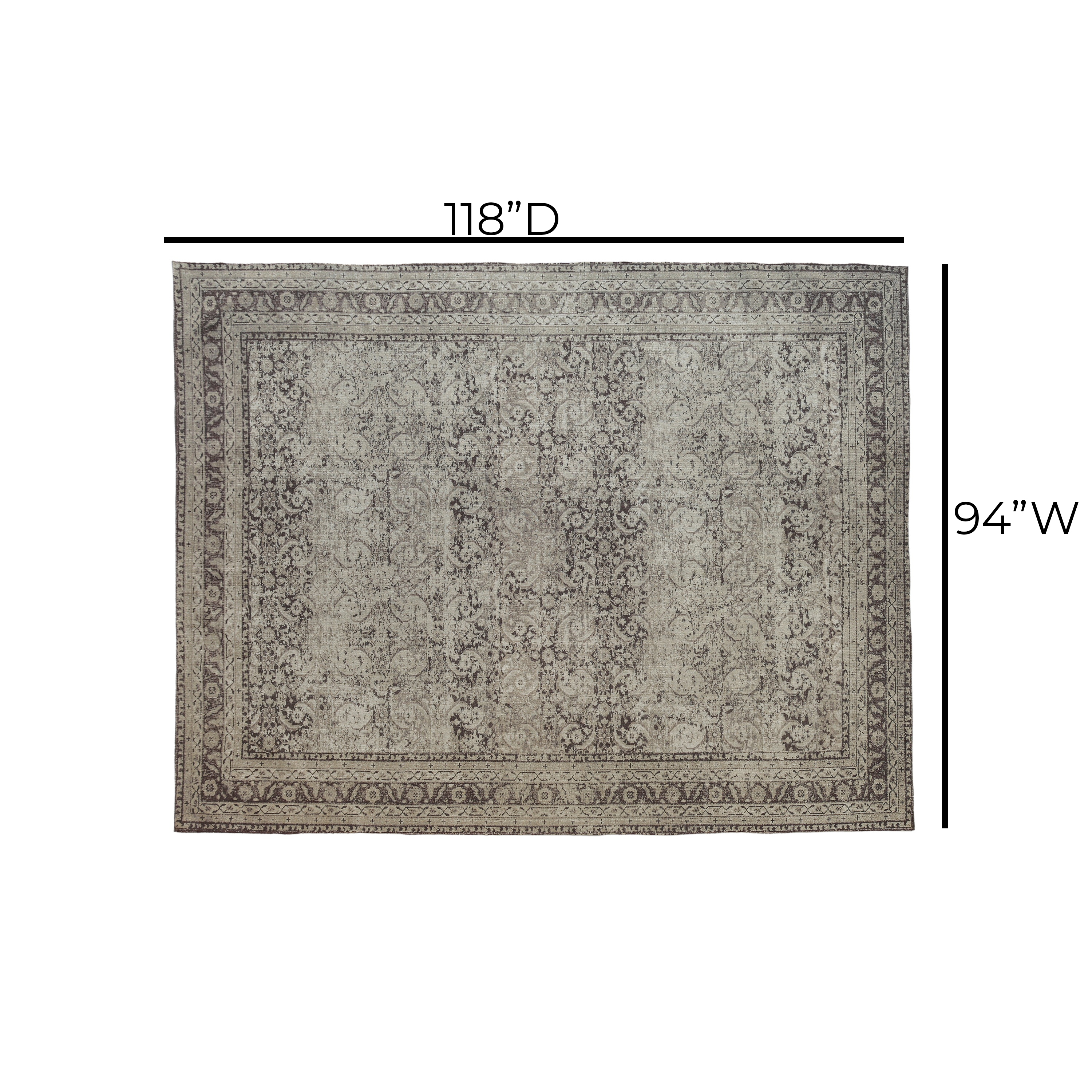 Bluma Area Rug