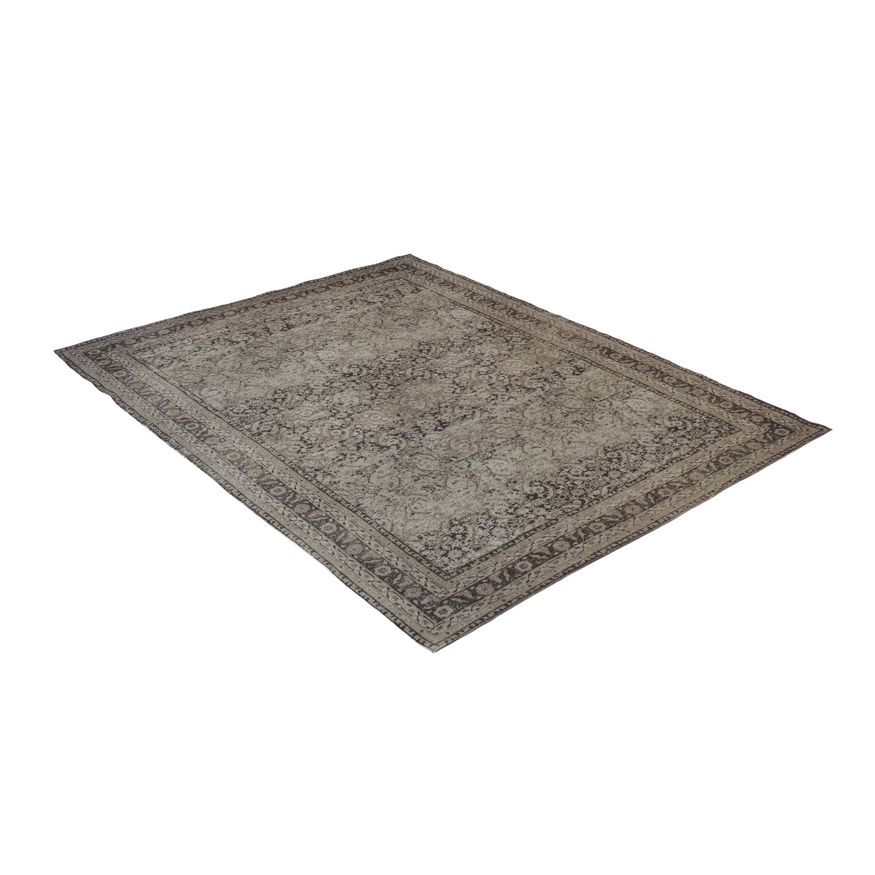Bluma Area Rug