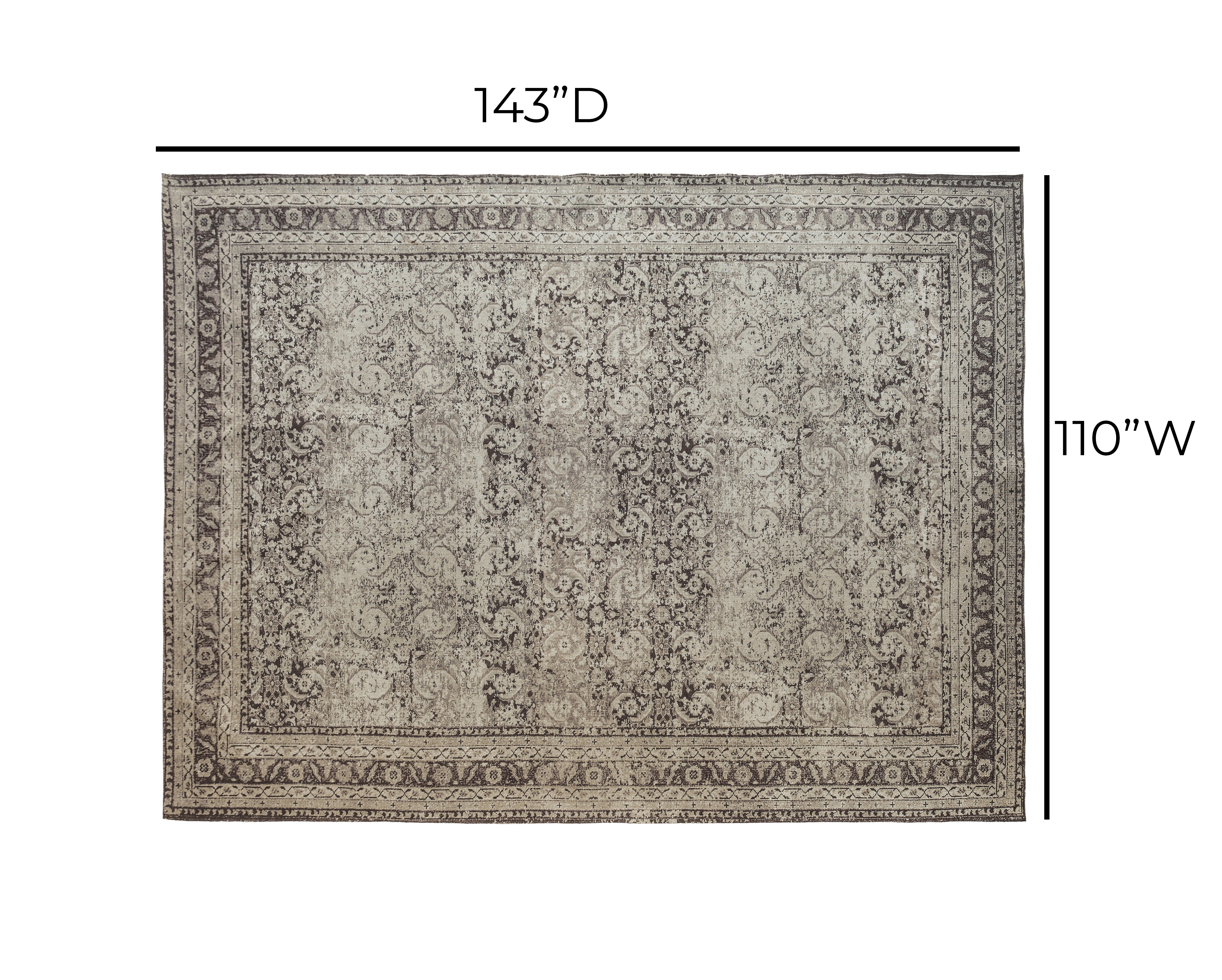 Bluma Area Rug