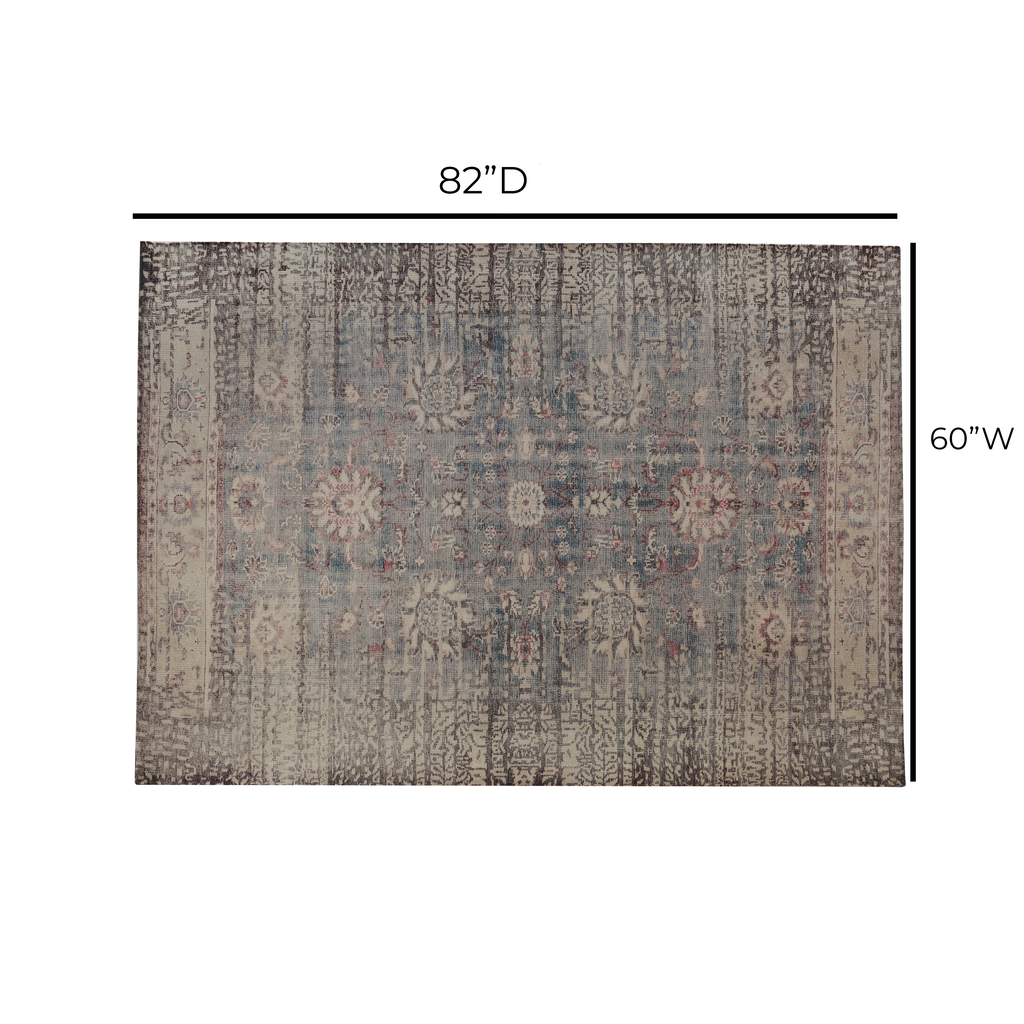 Adah Area Rug