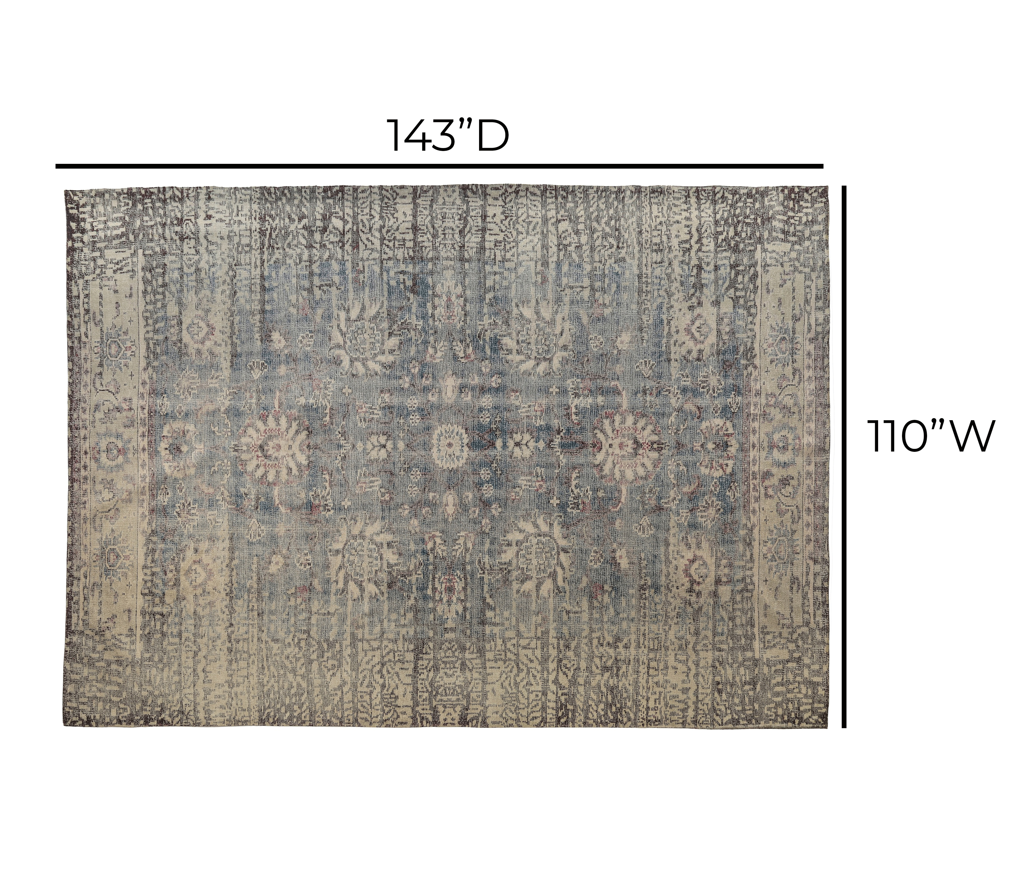 Adah Area Rug