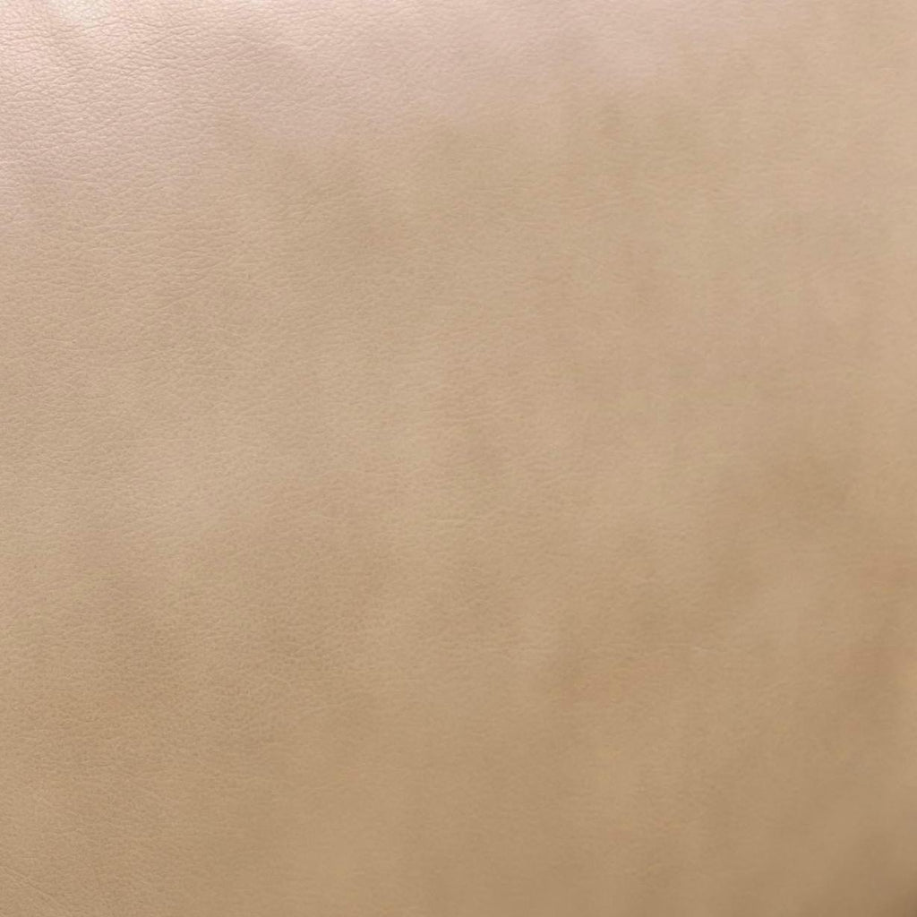 Chakka Genuine Leather Accent Chair