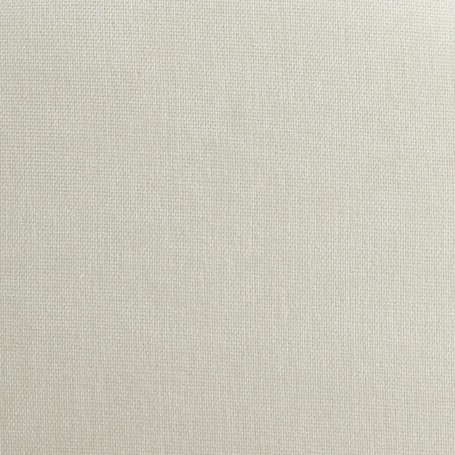 Foxy Cream Performance Basketweave Chenille Accent Chair