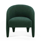 Kris Chenille Accent Chair