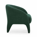 Kris Chenille Accent Chair