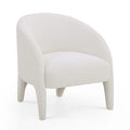 Kris Chenille Accent Chair