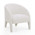 Kris Chenille Accent Chair