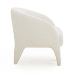 Kris Chenille Accent Chair