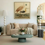 Alder 89 Upcycled Chenille Sofa