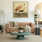 Alder 89 Upcycled Chenille Sofa