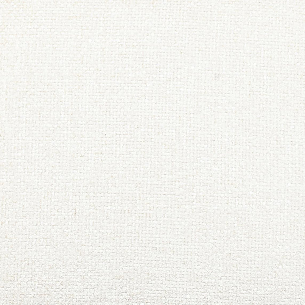 Charli Cream Basketweave Chenille Swivel Chair