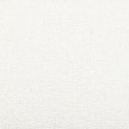 Charli Cream Basketweave Chenille Swivel Chair