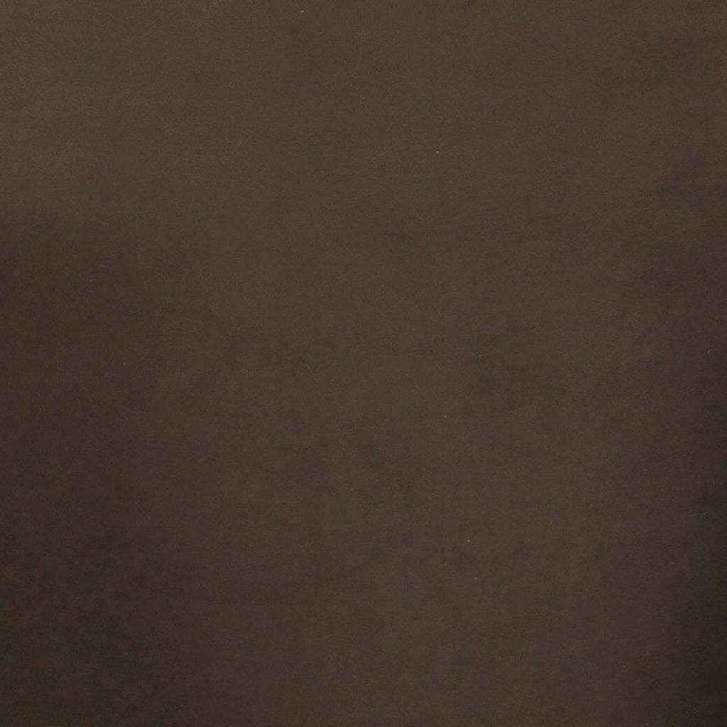 River Chocolate Brown Performance Velvet Swivel Accent Chair