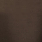 River Chocolate Brown Performance Velvet Swivel Accent Chair