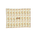 TOV Patterned Challah Cover