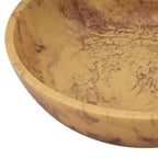 Mera Resin Serving Bowl