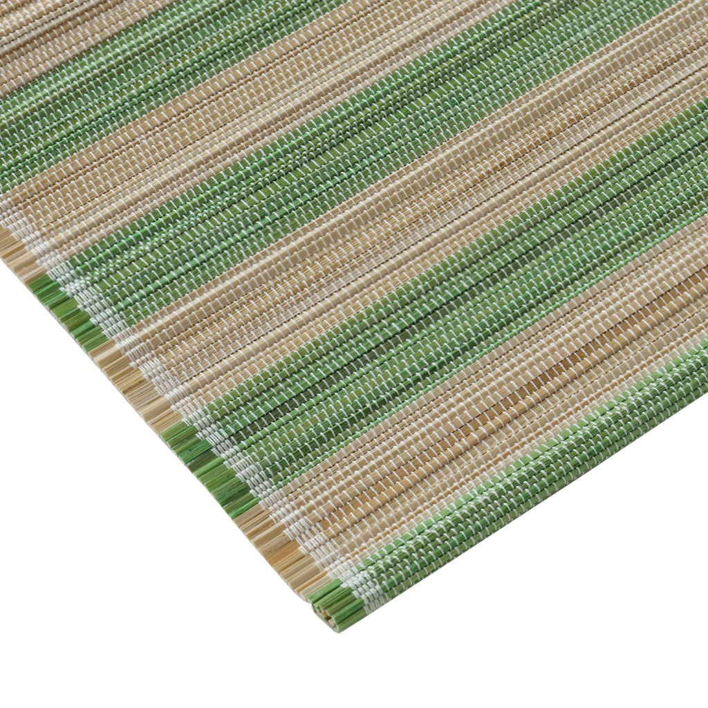 Jora Faded Bamboo Placemat - Set of 4