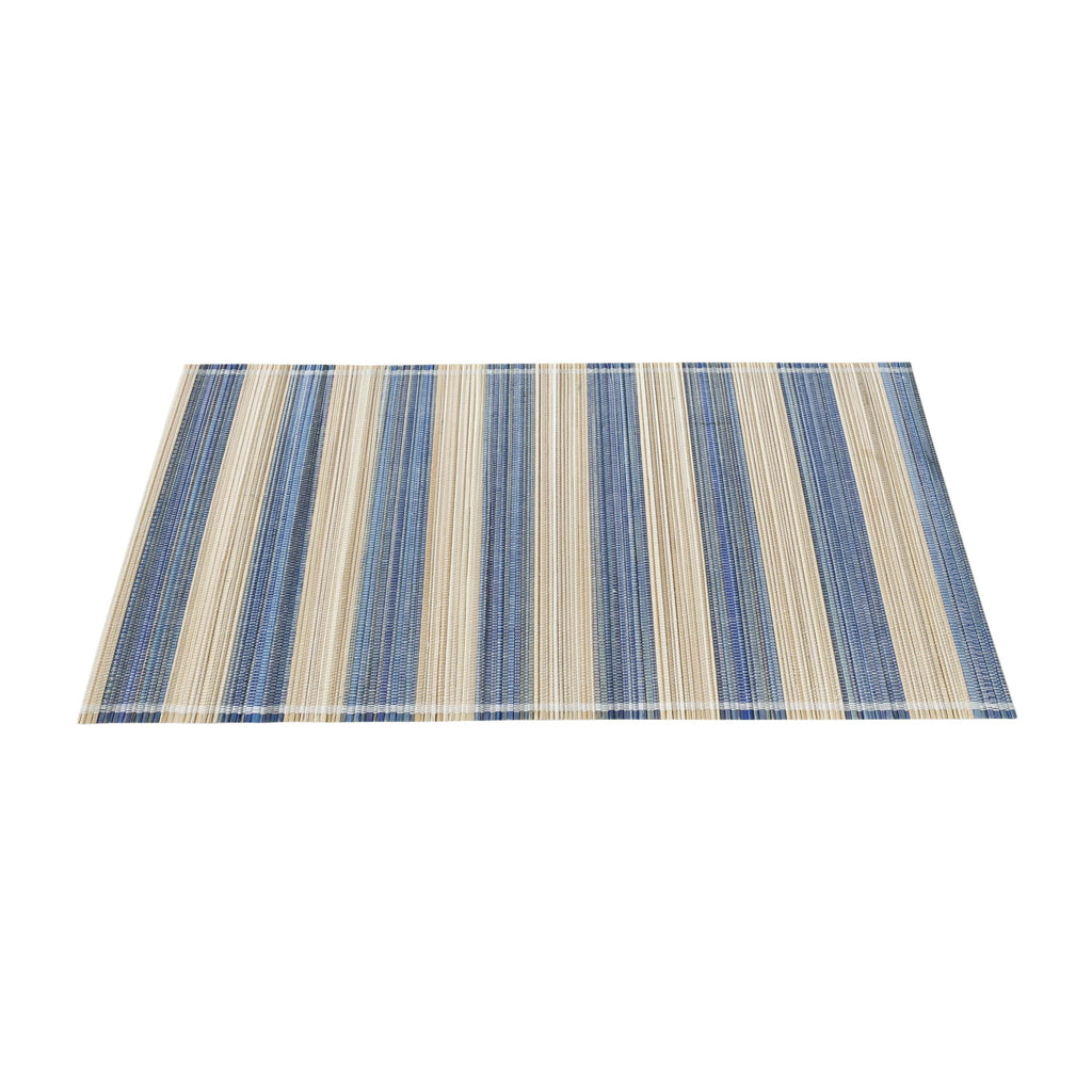 Jora Faded Bamboo Placemat - Set of 4