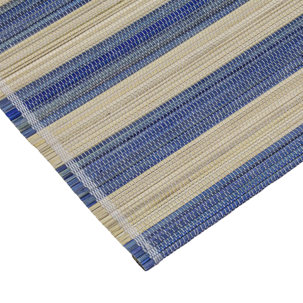 Jora Faded Bamboo Placemat - Set of 4