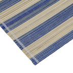 Jora Faded Bamboo Placemat - Set of 4